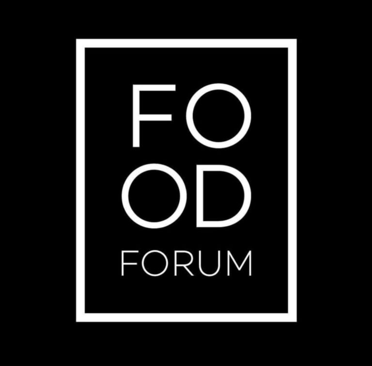 Read more about the article Food Forum – onde a estrela principal é a COMIDA