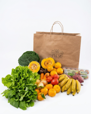 Freshbox Grande (13 itens)