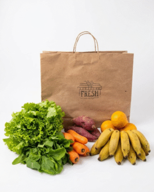 Freshbox Pequeno (6 produtos)