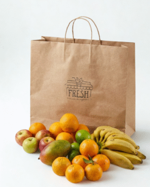 Freshbox Frutas da Estação (6 produtos)